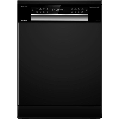 Máy Rửa Chén GrandX SMS7GX86B