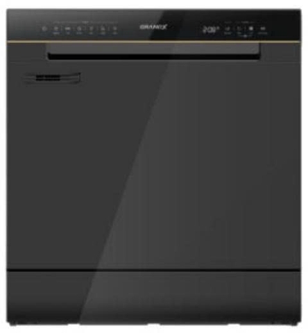 Máy Rửa Chén GrandX SMS6GX10G