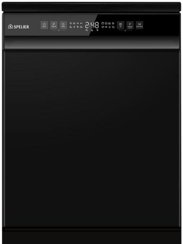 Máy rửa chén SPELIER SP 16 GX BLACK