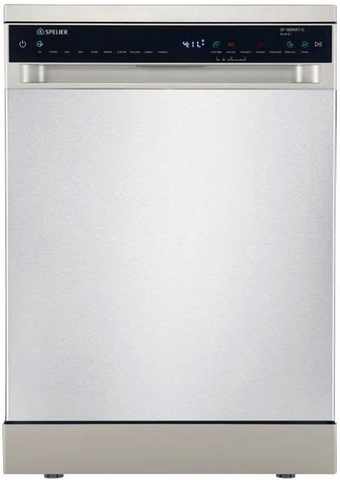 Máy rửa chén SPELIER SP 16DWKT/G