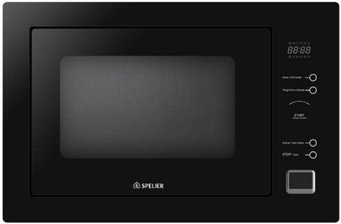Lò vi sóng SPELIER SP 8213 EU