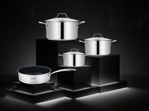 Bộ nồi SPELIER Venus