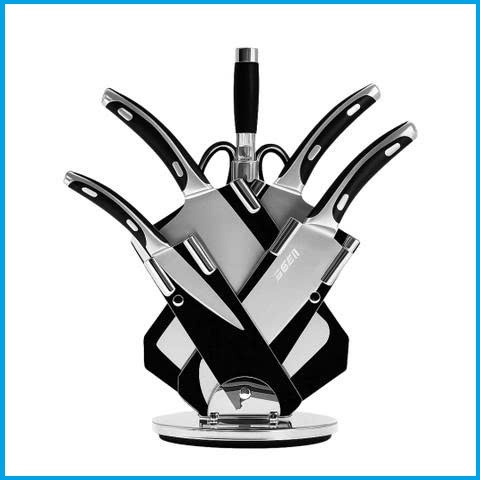 Bộ Dao B-Gem BG-07