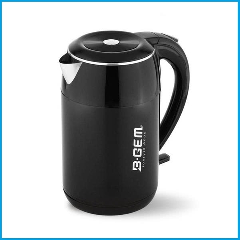 Bình đun siêu tốc B-gem BG-09A