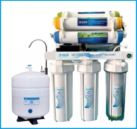 Máy Lọc Nước B-gem BG-RKT09