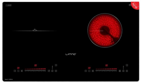 Bếp Điện Từ LATINO LT-3779.V8