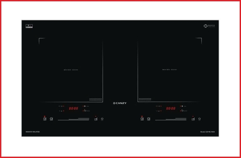 Bếp Điện Từ Canzy CZI-ML789DI
