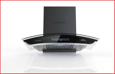 Máy hút mùi Canzy CZ ML9-70DC