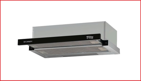 Máy Hút Mùi Canzy CZ-D700B