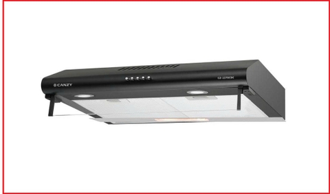 Máy hút mùi Canzy CZ-H2270CDC