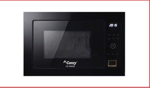 Lò vi sóng Canzy CZ-34GSS