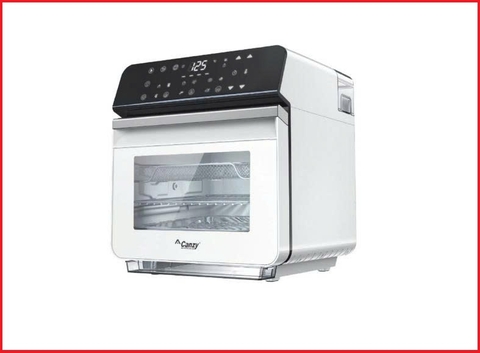 Nồi Chiên Hơi Nước Canzy CZ-D12GS