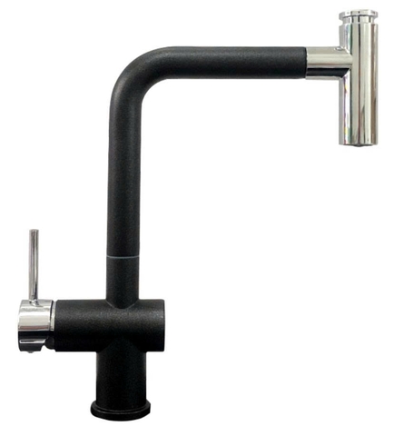 Vòi Rửa Bát Carysil G-2485-03