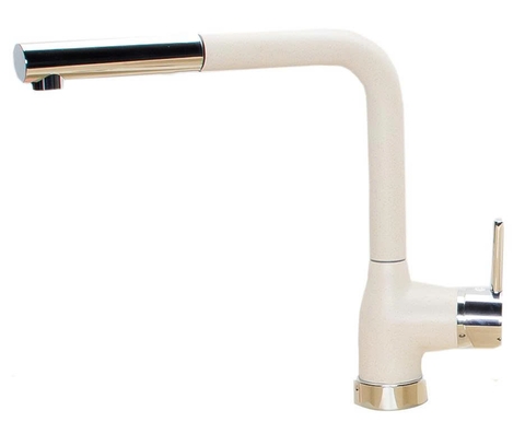 Vòi Rửa Bát Carysil G-0585-01