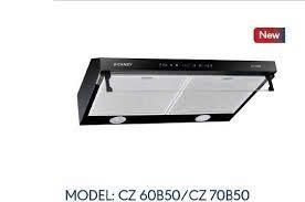 Máy Hút Mùi Canzy CZ-60B50