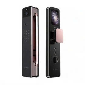 Khóa Điện Tử BOSCH FU8 PLUS BRONZE