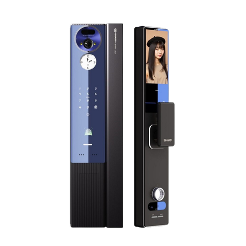 Khóa điện tử SHARP H5-FV
