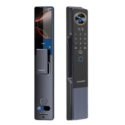 Khóa điện tử SHARP H7-FV