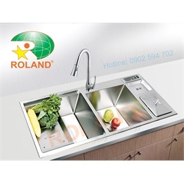 Chậu Rửa Roland RL11048VK