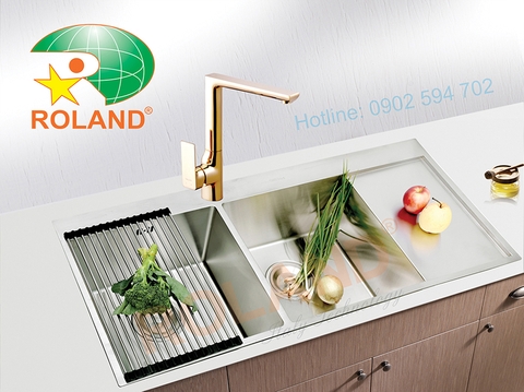 Chậu Rửa Roland RL11050C