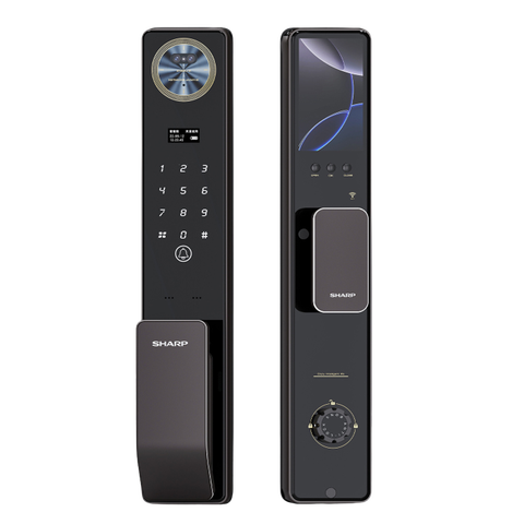 Khóa điện tử SHARP S7-FV