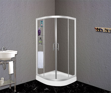 Phòng tắm kính SR-G1050