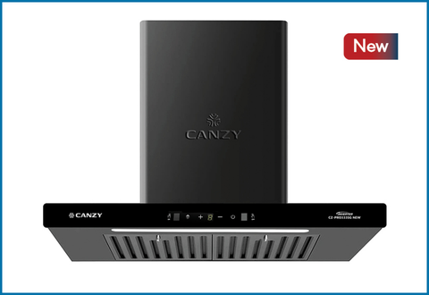 Máy Hút Mùi Canzy CZ-PRO333SG NEW