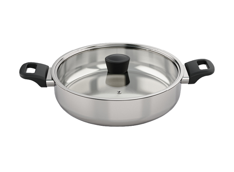 Nồi lẩu Malloca SA-26