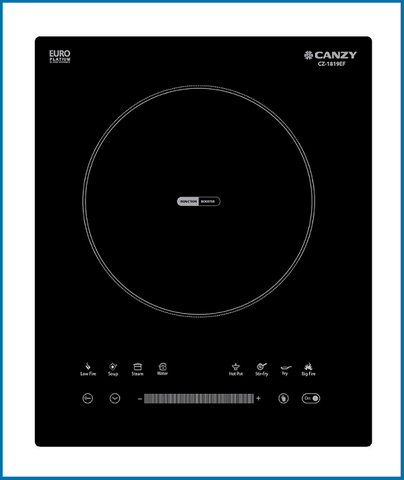 Bếp Từ Đơn CZ-1819EF