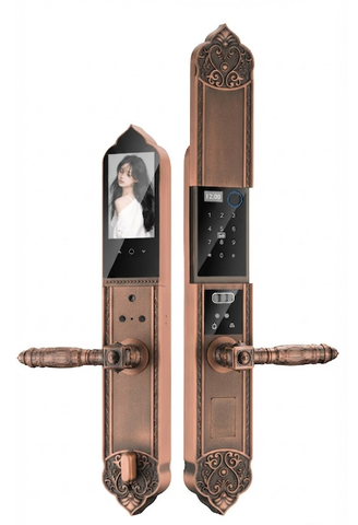 Khóa Điện Tử AVOLOCK AVO-8817