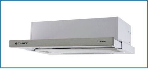 Máy Hút Mùi Canzy CZ-H1160AT