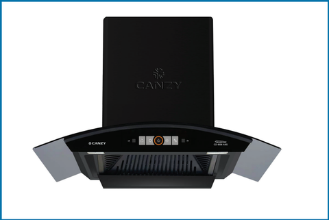 Máy hút mùi Canzy CZ-806 A5G