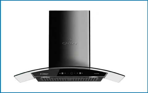 Máy hút mùi Canzy CZ-H1170KC