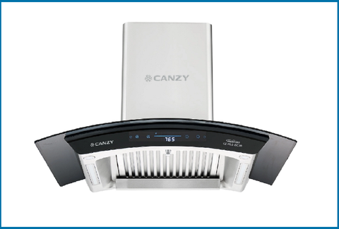 Hút Mùi Canzy CZ-ML8-70DC