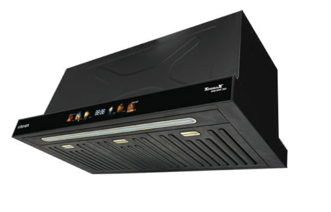 Máy Hút Mùi KOCHER TURBO X-669D