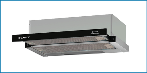 Máy Hút Mùi Canzy CZ-H1070AT