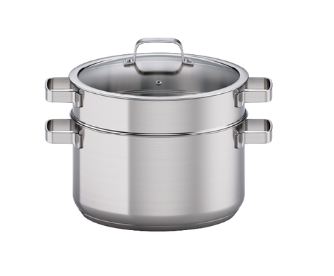 Nồi hấp Malloca SA-182