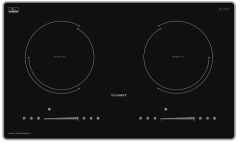 Bếp Từ Canzy CZ-I39992C. Serial 8.0