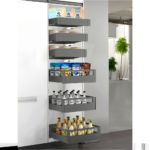 Tủ Đồ Khô Ngăn Kéo Độc Lập GrandX XPR.B659