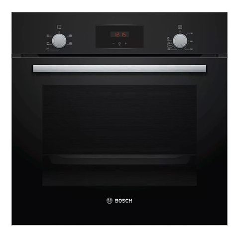 Lò nướng BOSCH HMH.HBF134EB0K | Serie 2