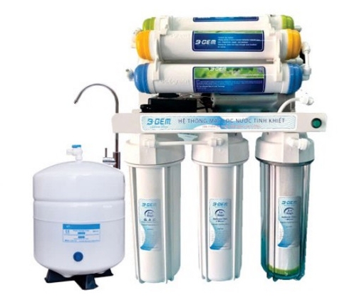 Máy lọc nước B-gem BG-RKT06