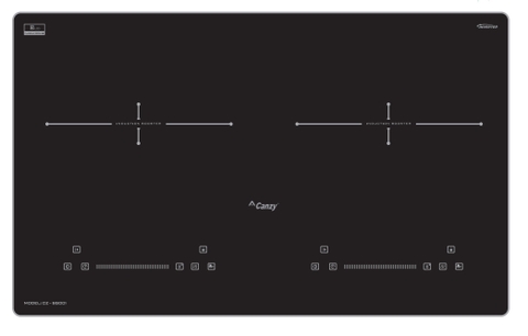 Bếp Từ Canzy CZ-SG001