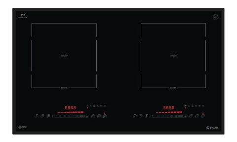 Bếp Từ Spelier STL 240C
