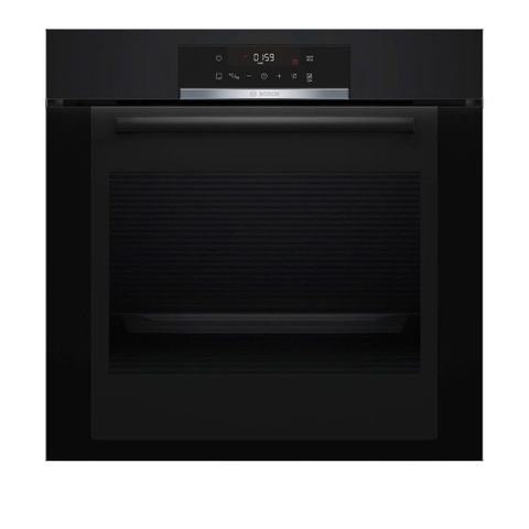 Lò Nướng Âm Tủ BOSCH HBA372EB0|Serie 4