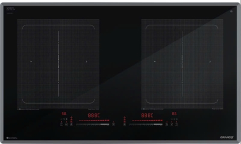 Bếp từ GrandX GX IH855Pro