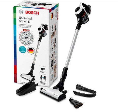 Máy hút bụi BOSCH BCS61113