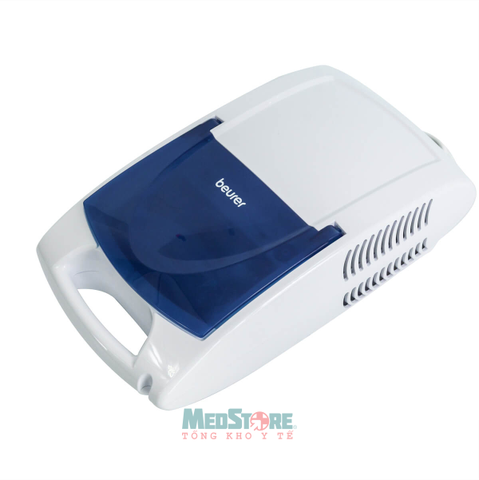 Máy xông mũi họng Beurer IH21