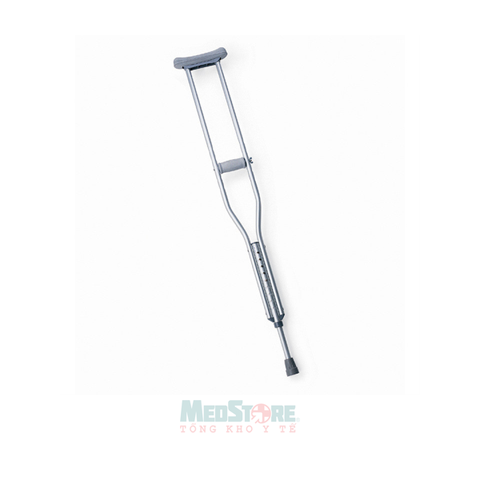 Nạng inox Việt Nam