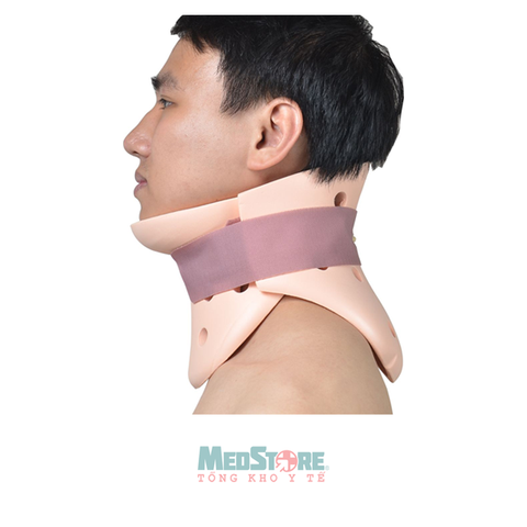 Nẹp cổ cứng Orbe H1