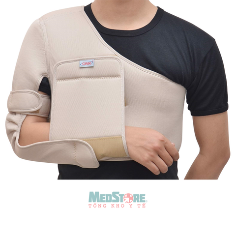Băng cố định khớp vai Orbe H1